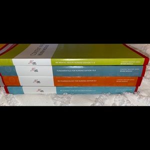 ATI RN NEWEST EDITION